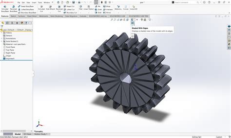 how to convert stl file to solidworks